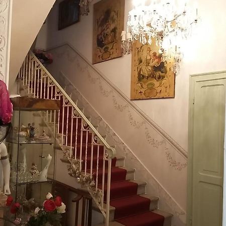 ボローニャ Antico '900 Bed & Breakfast エクステリア 写真