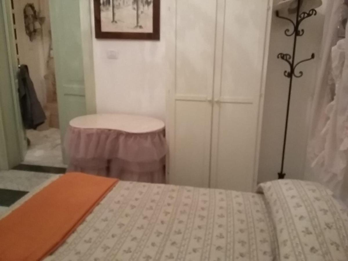 ボローニャ Antico '900 Bed & Breakfast エクステリア 写真